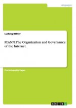 ICANN. The Organization and Governance of the Internet