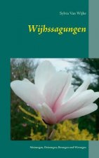 Wijhssagungen