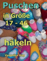 Puschen hakeln