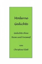 Moderne Gedichte