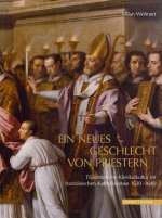 Ein neues Geschlecht von Priestern