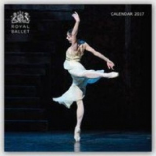 Royal Ballet - Königlich Britisches Ballett 2017