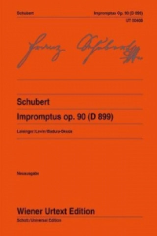 Impromptus