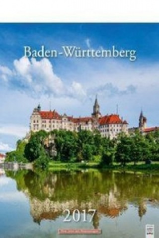 Baden-Württemberg 2017