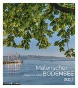 Malerischer Bodensee 2017