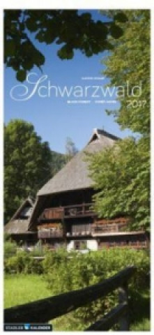 Schwarzwald Vertikal 2017
