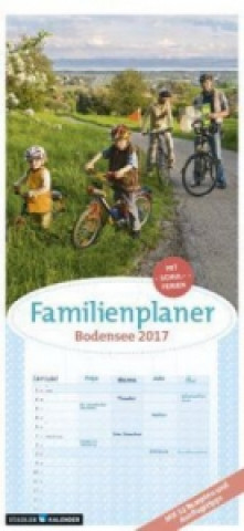 Bodensee Familienplaner 2017
