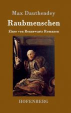 Raubmenschen