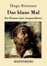 blaue Mal