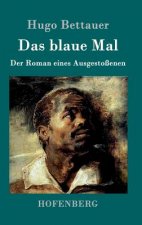 blaue Mal