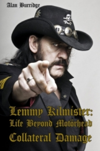 Lemmy Kilmister