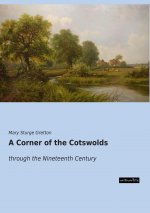 A Corner of the Cotswolds