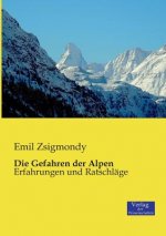 Gefahren der Alpen