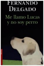 Me Llamo Lucas Y No Soy Perro