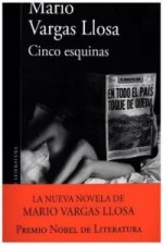 Cinco esquinas