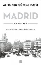 Madrid, La Novela