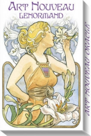 Art Nouveau Lenormand