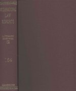 International Law Reports: Volume 164