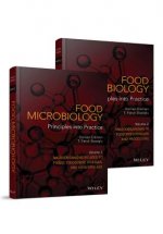Food Microbiology - Principles into Practice 2 V set