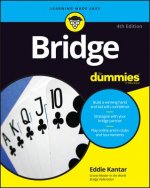 Bridge For Dummies, 4e