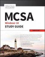 MCSA MS Windows 10 Study Guide Exam 70-697