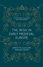 Irish in Early Medieval Europe