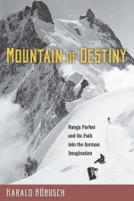 Mountain of Destiny