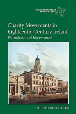 Charity Movements in Eighteenth-Century Ireland