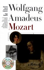 Mozart: New Illustrated Lives of Great Composers