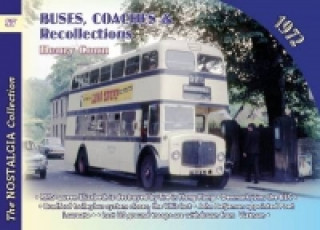 Buses, Coaches and Recollections 1972