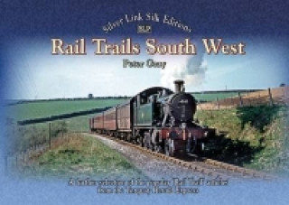 Rail Trails South West