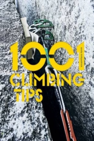 1001 Climbing Tips