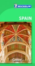 Green Guide Spain