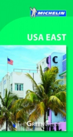 USA East - Michelin Green Guide