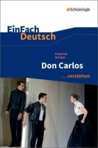 Friedrich Schiller: Don Carlos