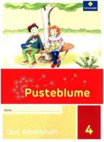Pusteblume. Das Sprachbuch - Allgemeine Ausgabe 2015