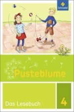 Pusteblume. Das Lesebuch - Allgemeine Ausgabe 2015