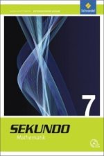 Sekundo - Ausgabe 2015 für Baden-Württemberg