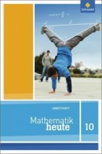 Mathematik heute - Ausgabe 2012 für Nordrhein-Westfalen