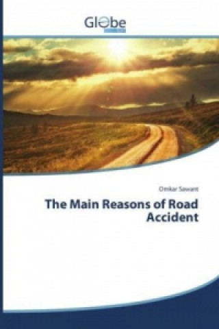 The Main Reasons of Road Accident