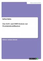Das EAN- und ISBN-System zur Produktidentifikation
