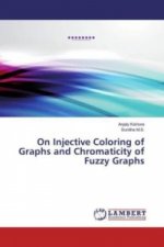 On Injective Coloring of Graphs and Chromaticity of Fuzzy Graphs