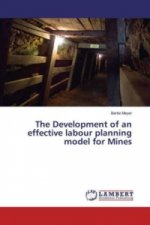 The Development of an effective labour planning model for Mines