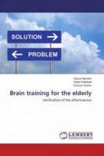Brain training for the elderly