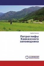 Petroglify Kavkazskogo zapovednika
