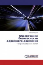 Obespechenie bezopasnosti dorozhnogo dvizheniya