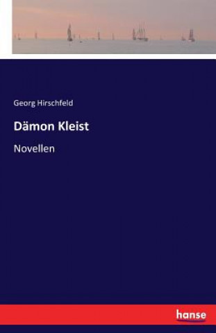 Damon Kleist