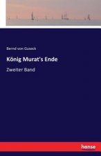 Koenig Murat's Ende