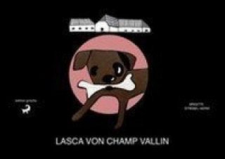 Lasca von Champ Vallin