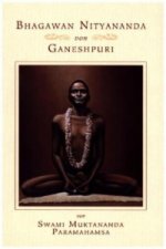 Bhagawan Nityananda von Ganeshpuri